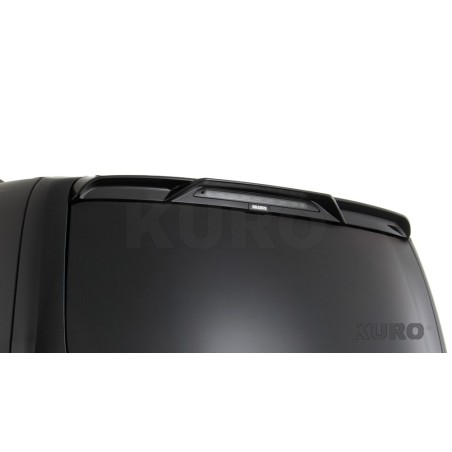 BRABUS Signature Tylny Spoiler