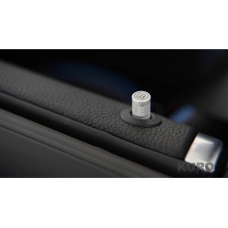 BRABUS Aluminiowy drzwi lock pins