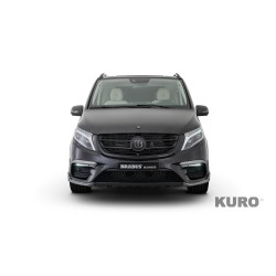 BRABUS Nadwozie Pakiet