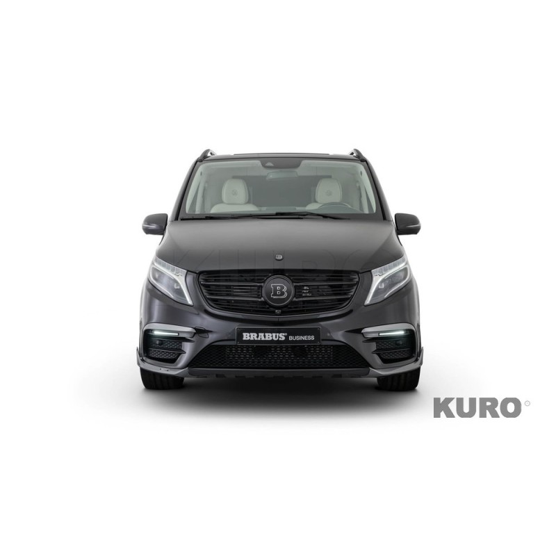 BRABUS Nadwozie Pakiet
