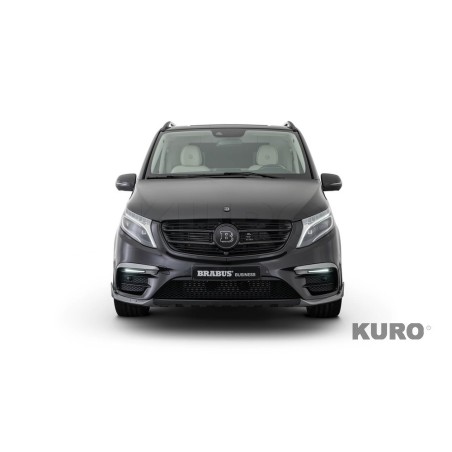 BRABUS Nadwozie Pakiet