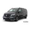 BRABUS Nadwozie Pakiet