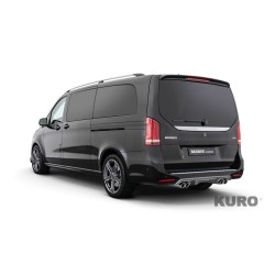 BRABUS Nadwozie Pakiet