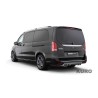 BRABUS Nadwozie Pakiet