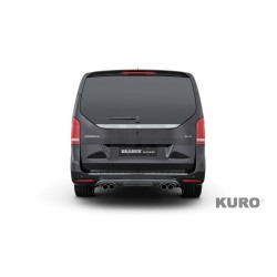 BRABUS Nadwozie Pakiet