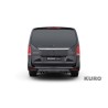 BRABUS Nadwozie Pakiet