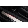 BRABUS LED Nakładki progowe