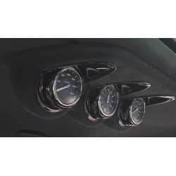 BRABUS Dach instruments