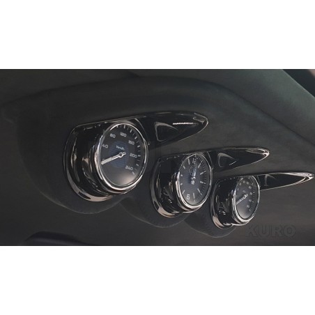 BRABUS Dach instruments