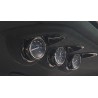 BRABUS Dach instruments