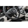 BRABUS Skóra kierownica impact absorber