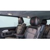 BRABUS Skóra / Alcantara podsufitka