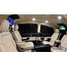 BRABUS Skóra / Alcantara podsufitka