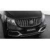 BRABUS Signature przedni grill ekskluzywny