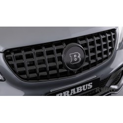 BRABUS Signature przedni grill sportowy