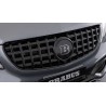 BRABUS Signature przedni grill sportowy