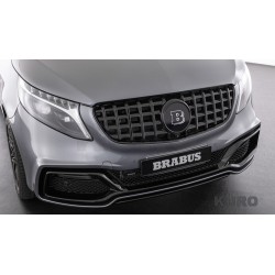 BRABUS Signature przedni grill sportowy