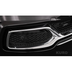 BRABUS Signature przedni skirt ekskluzywny