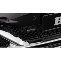 BRABUS Signature przedni skirt ekskluzywny