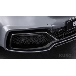 BRABUS Signature przedni skirt sportowy