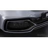 BRABUS Signature przedni skirt sportowy