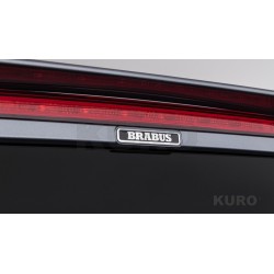 BRABUS Signature Tylny spoiler