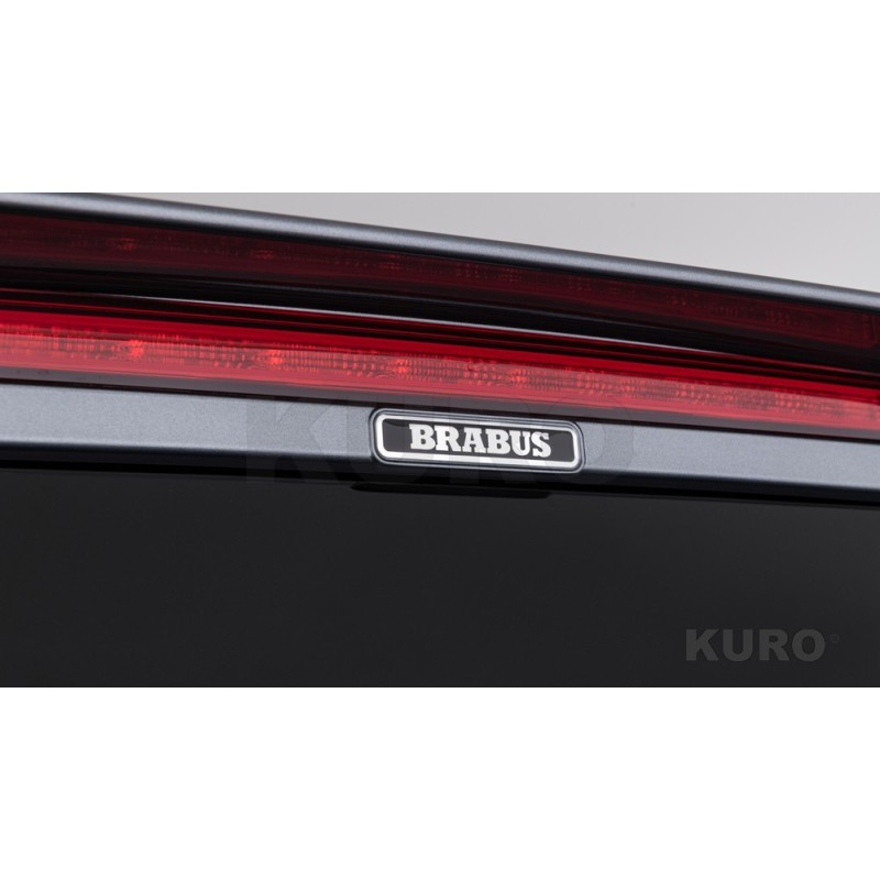 BRABUS Signature Tylny spoiler