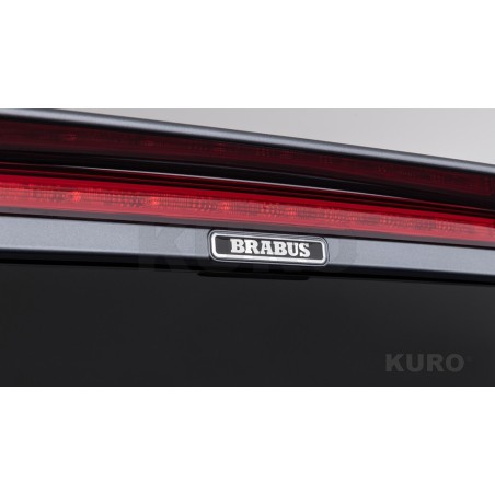 BRABUS Signature Tylny spoiler