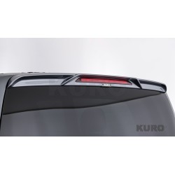 BRABUS Signature Tylny spoiler