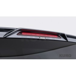BRABUS Signature Tylny spoiler