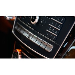 BRABUS Start Stop Memory - up do MY 2023