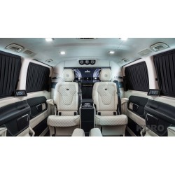 BRABUS Business partition wall