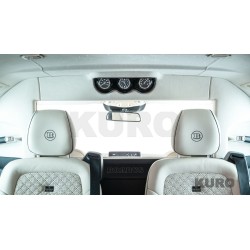 BRABUS Business partition wall