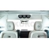 BRABUS Business partition wall