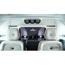 BRABUS Business partition wall
