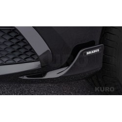 BRABUS Nadwozie Pakiet