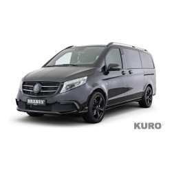 BRABUS Nadwozie Pakiet