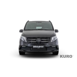 BRABUS Nadwozie Pakiet