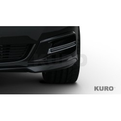 BRABUS Pas przedni nakładki