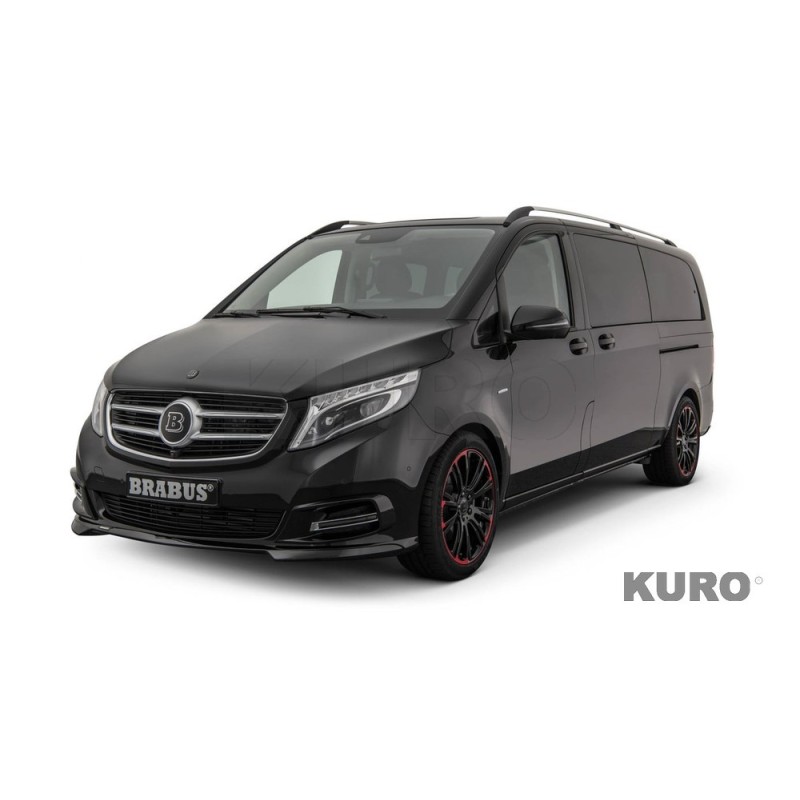 BRABUS Nadwozie Pakiet