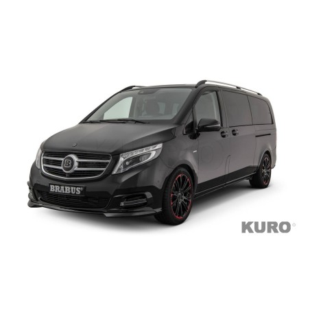 BRABUS Nadwozie Pakiet