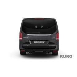 BRABUS Nadwozie Pakiet