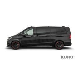 BRABUS Nadwozie Pakiet
