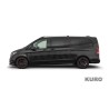BRABUS Nadwozie Pakiet