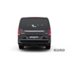 BRABUS Dźwięk Pakiet