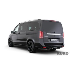 BRABUS Dźwięk Pakiet