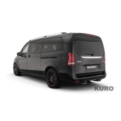 BRABUS Dźwięk Pakiet