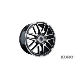 BRABUS Monoblock X