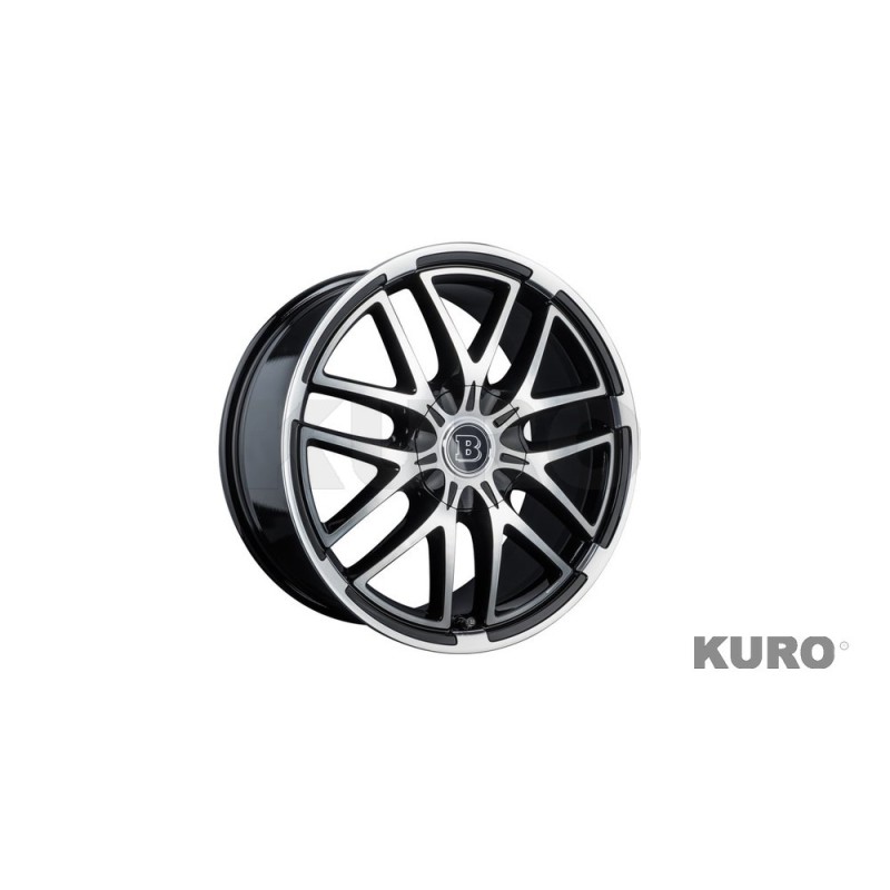 BRABUS Monoblock X