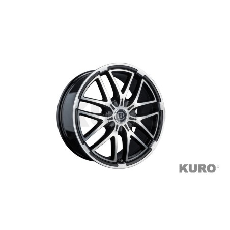 BRABUS Monoblock X